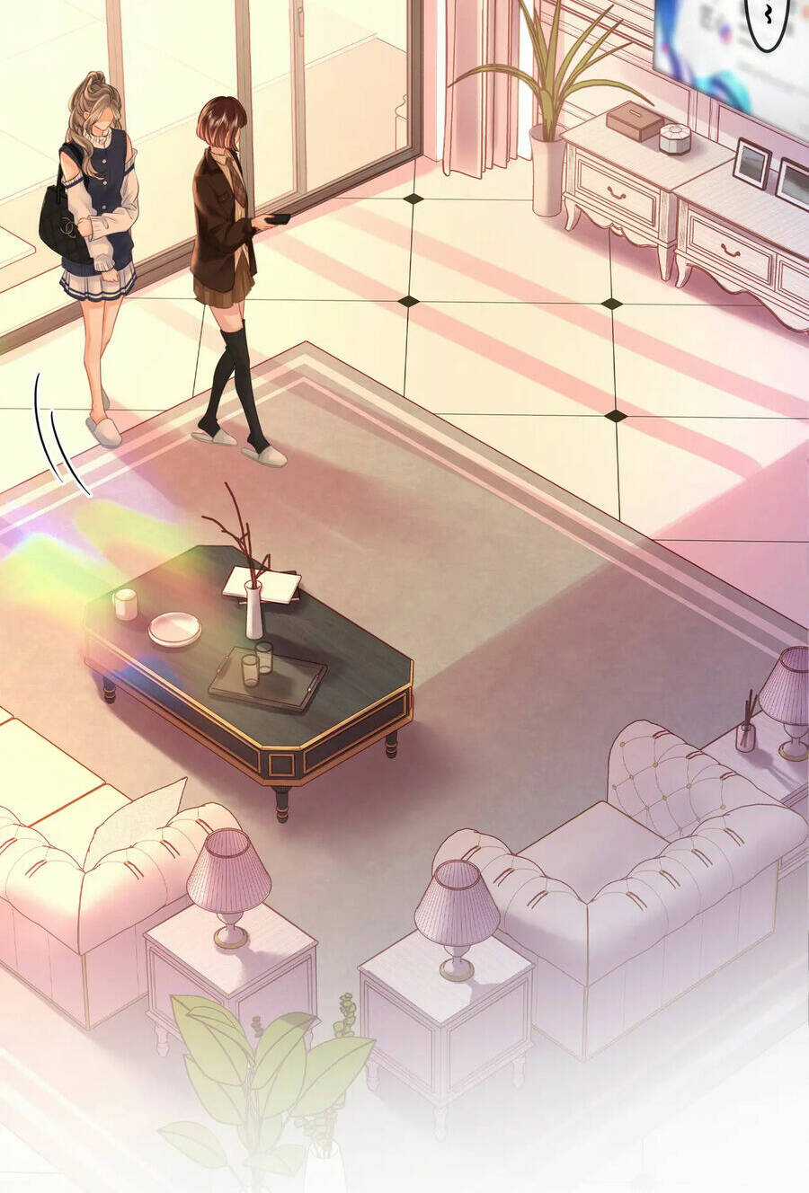 Em Chỉ Có Thể Là Của Tôi Chapter 62 trang 6