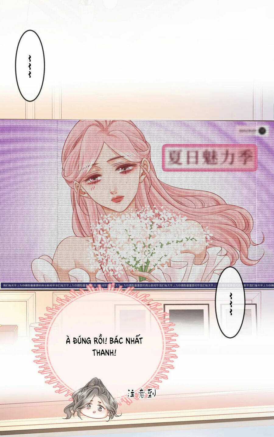 Em Chỉ Có Thể Là Của Tôi Chapter 62 trang 7