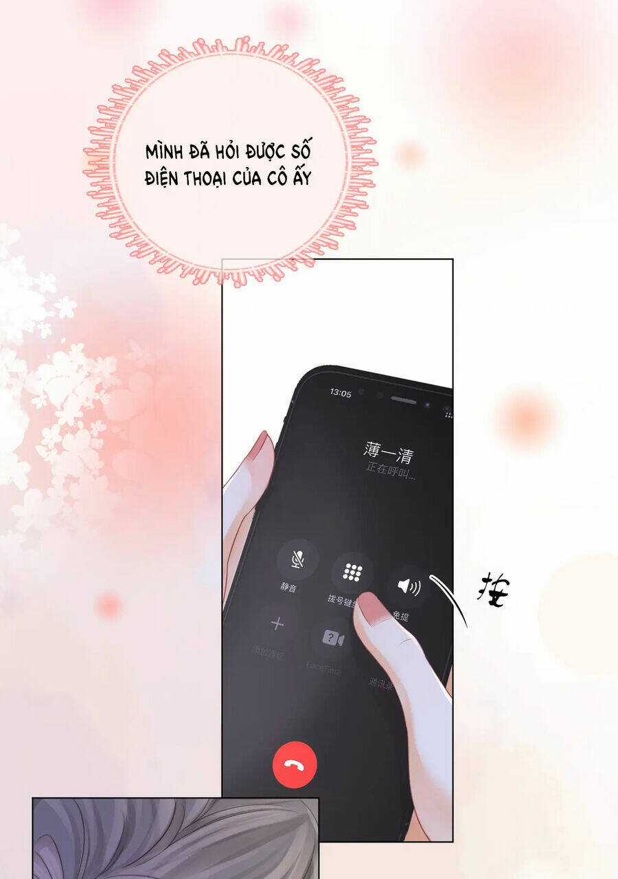 Em Chỉ Có Thể Là Của Tôi Chapter 62 trang 9