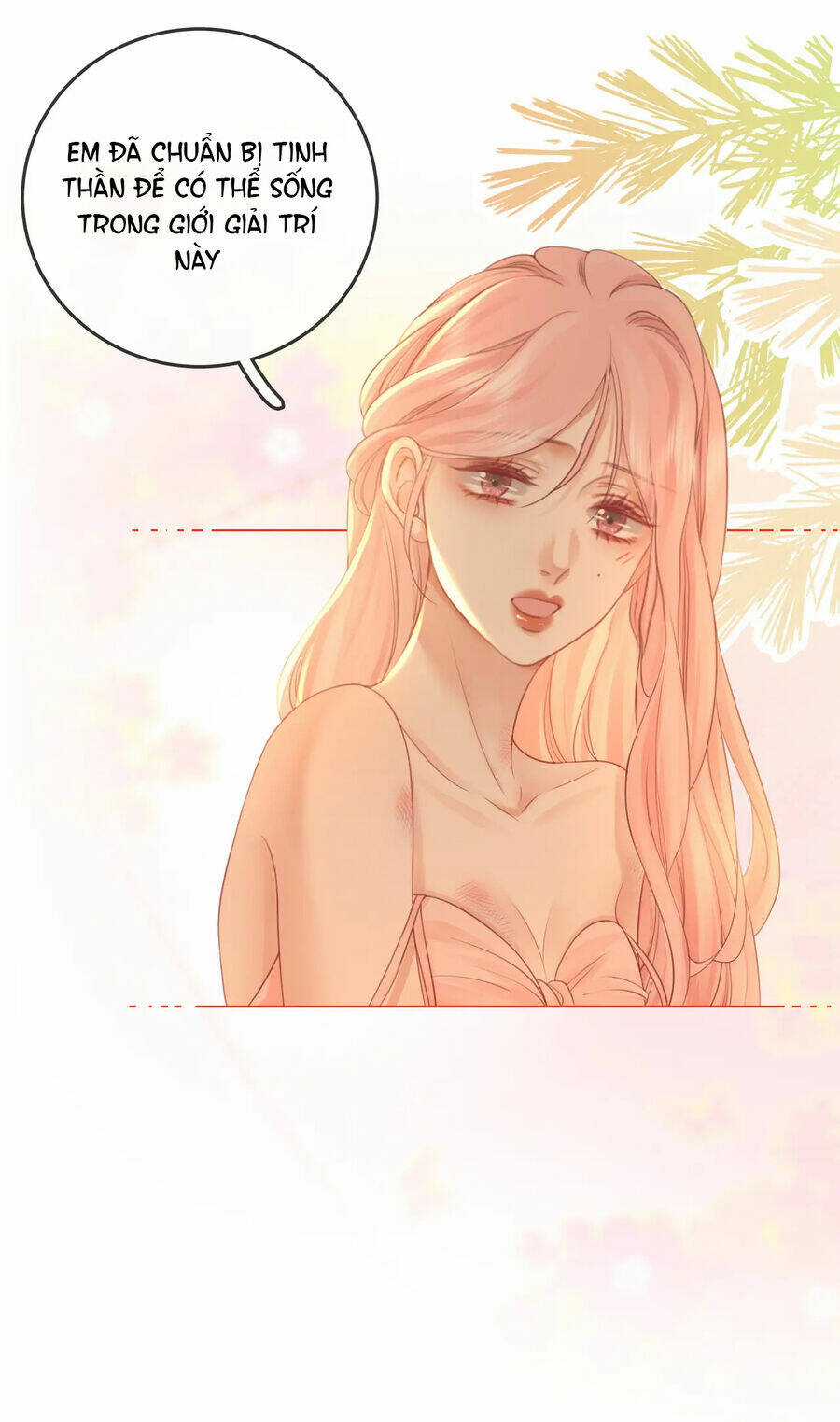 Em Chỉ Có Thể Là Của Tôi Chapter 63 trang 11