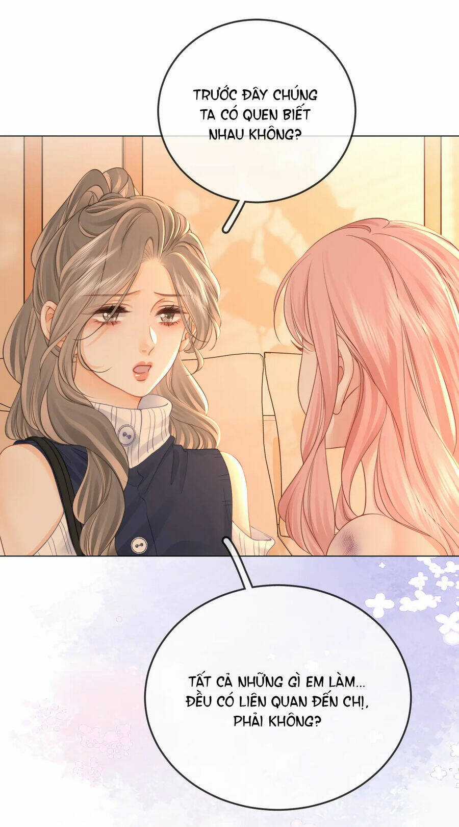 Em Chỉ Có Thể Là Của Tôi Chapter 63 trang 13