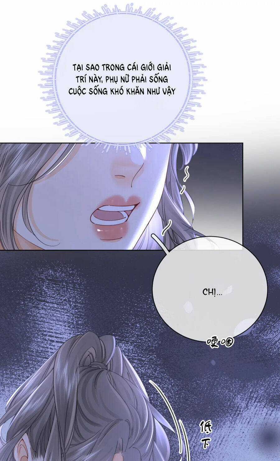 Em Chỉ Có Thể Là Của Tôi Chapter 63 trang 17