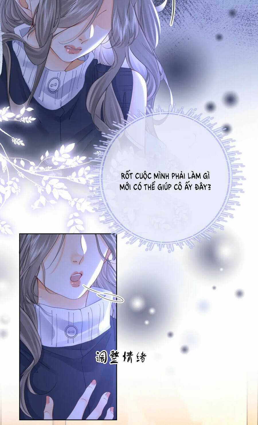 Em Chỉ Có Thể Là Của Tôi Chapter 63 trang 18