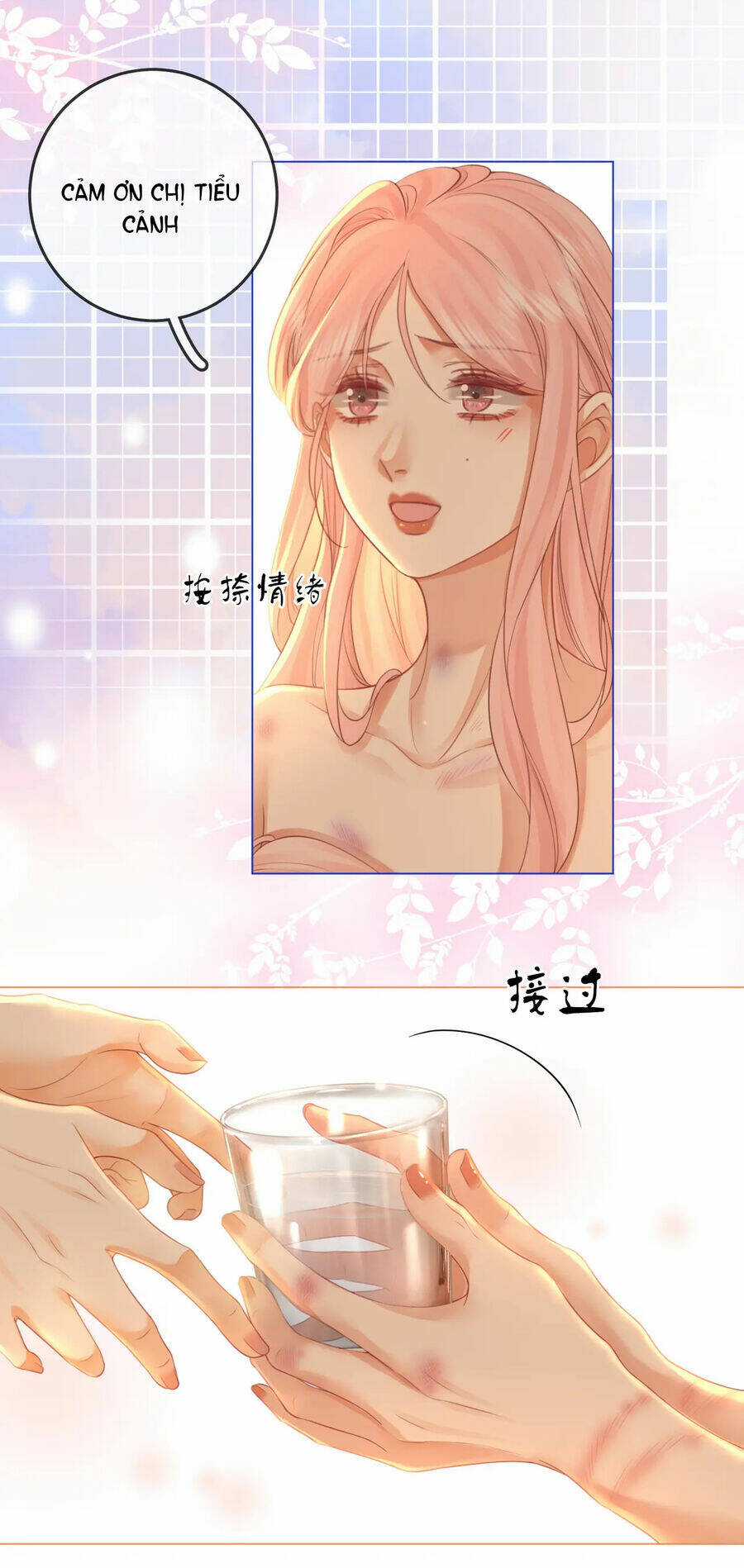 Em Chỉ Có Thể Là Của Tôi Chapter 63 trang 2