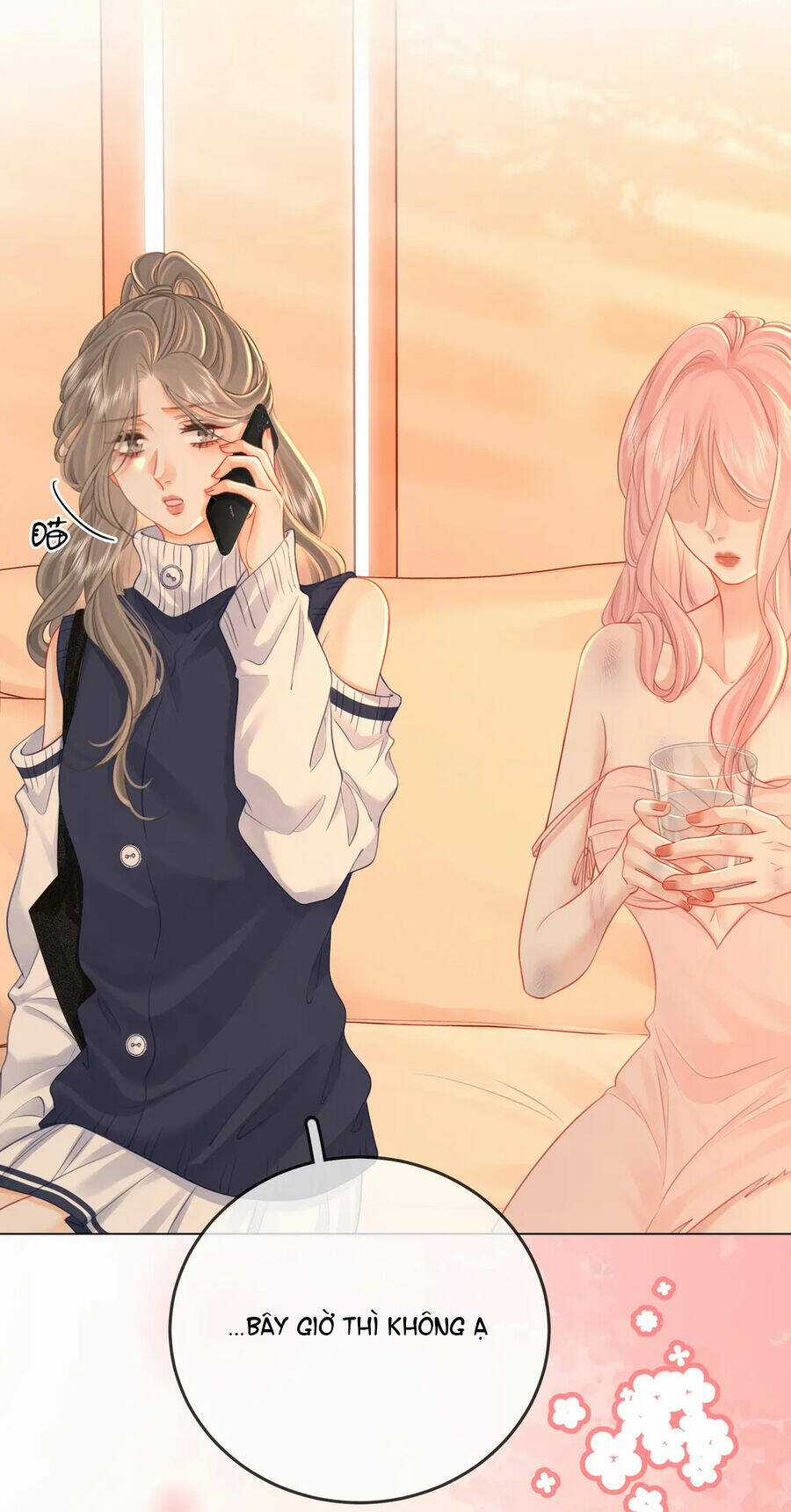 Em Chỉ Có Thể Là Của Tôi Chapter 63 trang 25