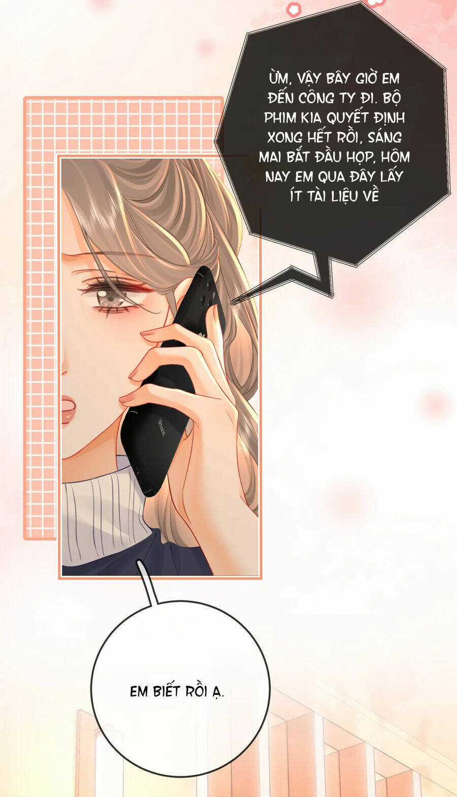 Em Chỉ Có Thể Là Của Tôi Chapter 63 trang 26