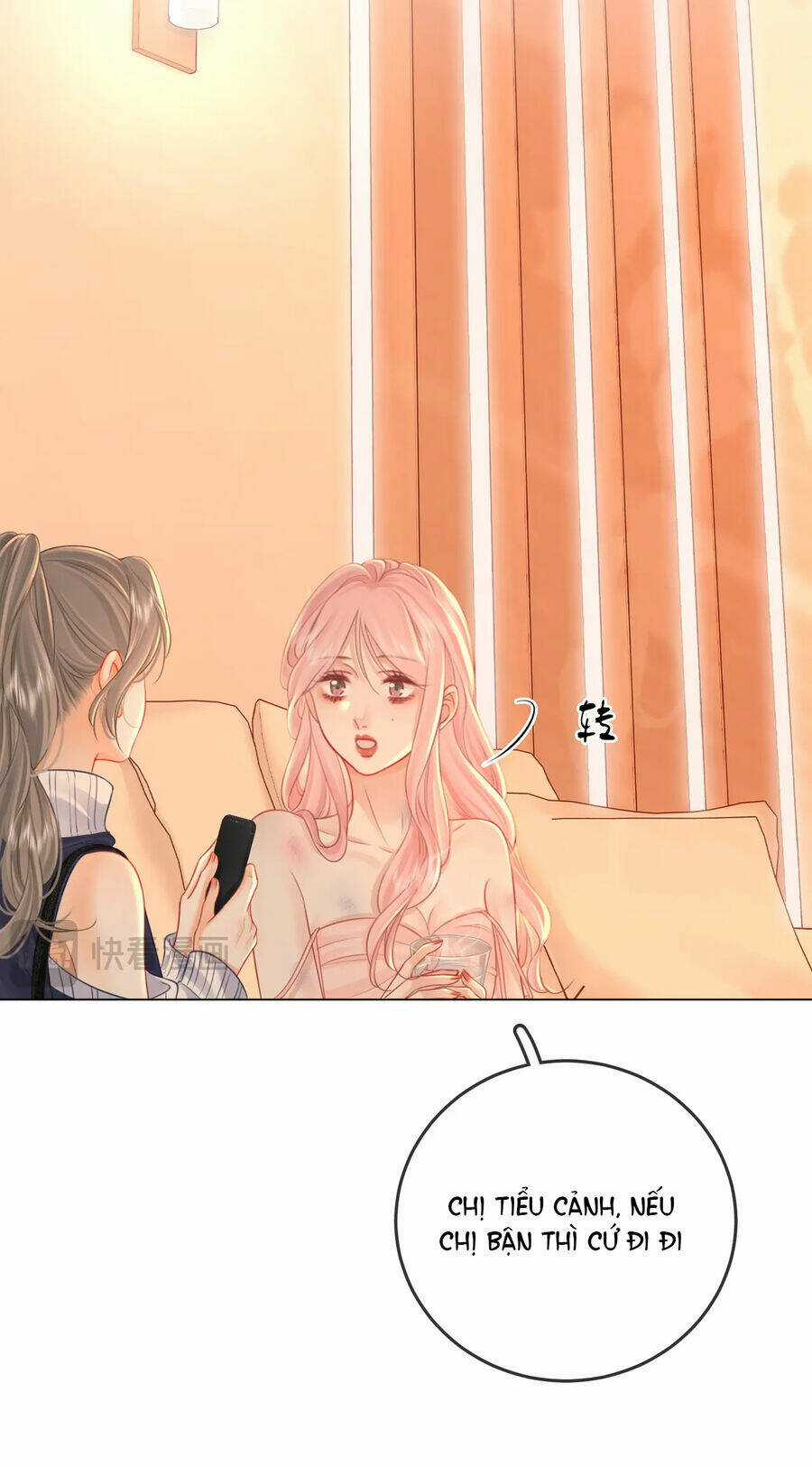 Em Chỉ Có Thể Là Của Tôi Chapter 63 trang 27