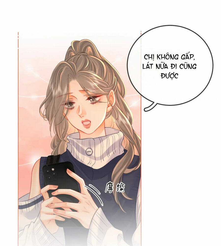 Em Chỉ Có Thể Là Của Tôi Chapter 63 trang 28