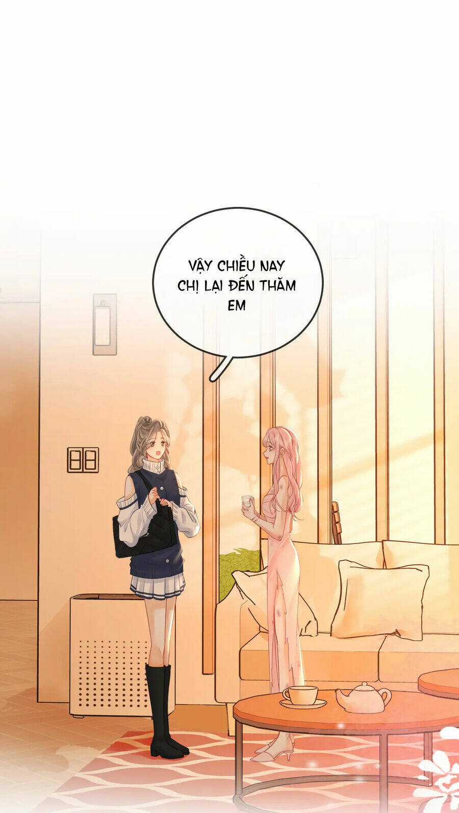 Em Chỉ Có Thể Là Của Tôi Chapter 63 trang 32