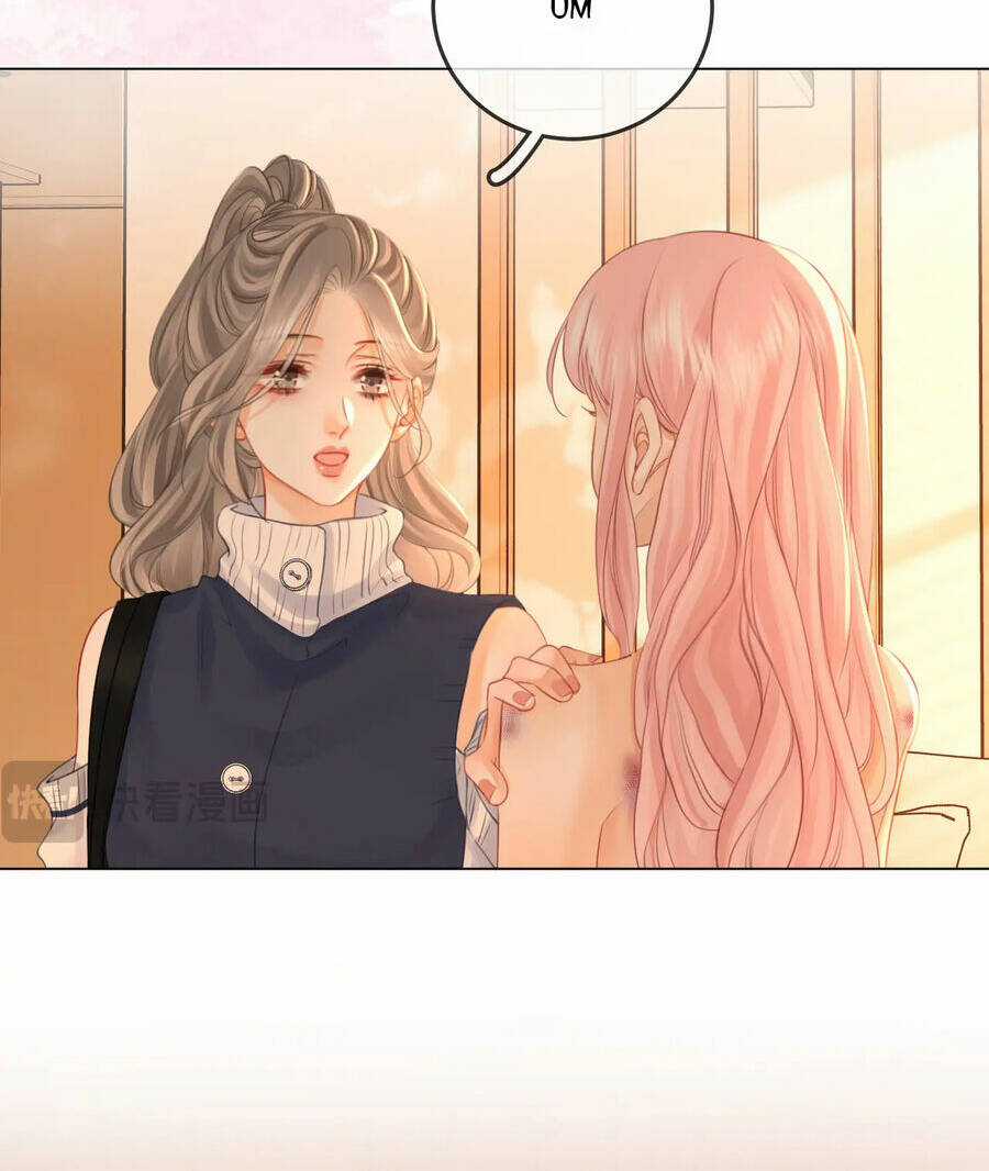 Em Chỉ Có Thể Là Của Tôi Chapter 63 trang 34