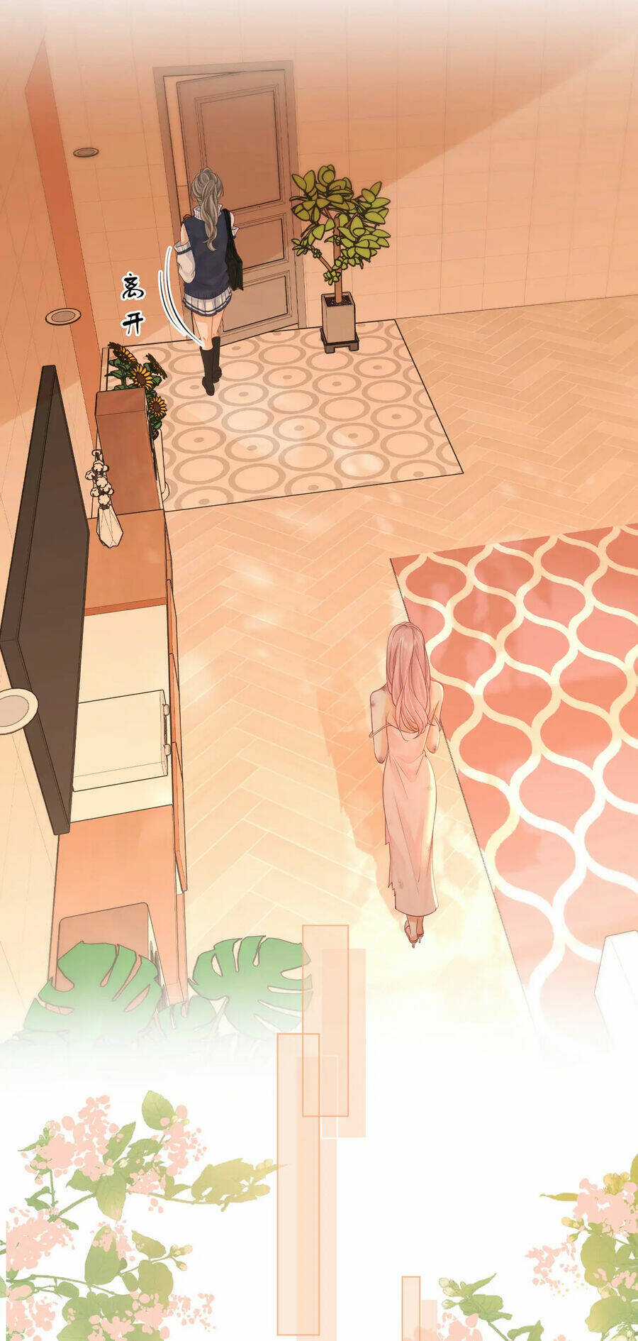 Em Chỉ Có Thể Là Của Tôi Chapter 63 trang 35