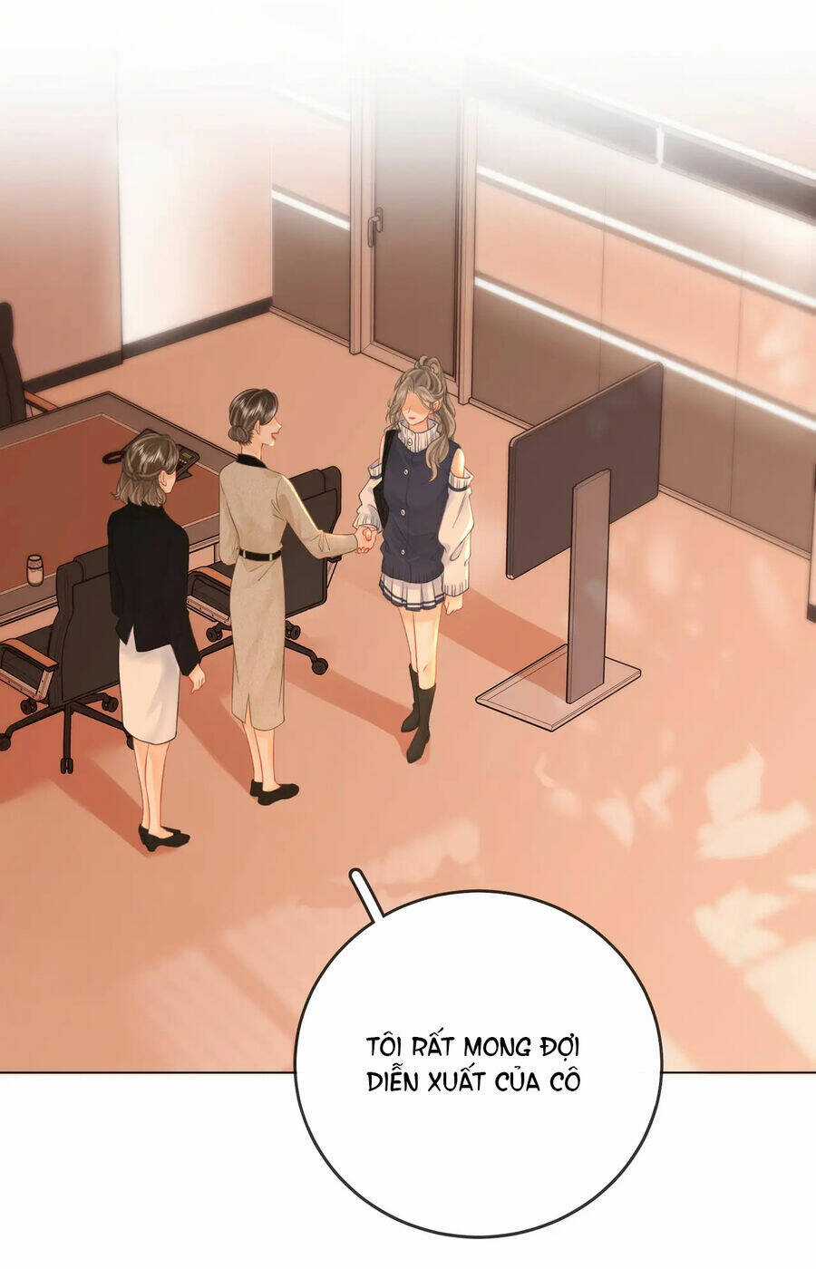 Em Chỉ Có Thể Là Của Tôi Chapter 63 trang 37