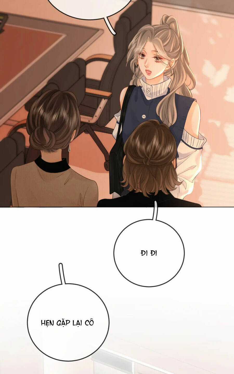 Em Chỉ Có Thể Là Của Tôi Chapter 63 trang 39