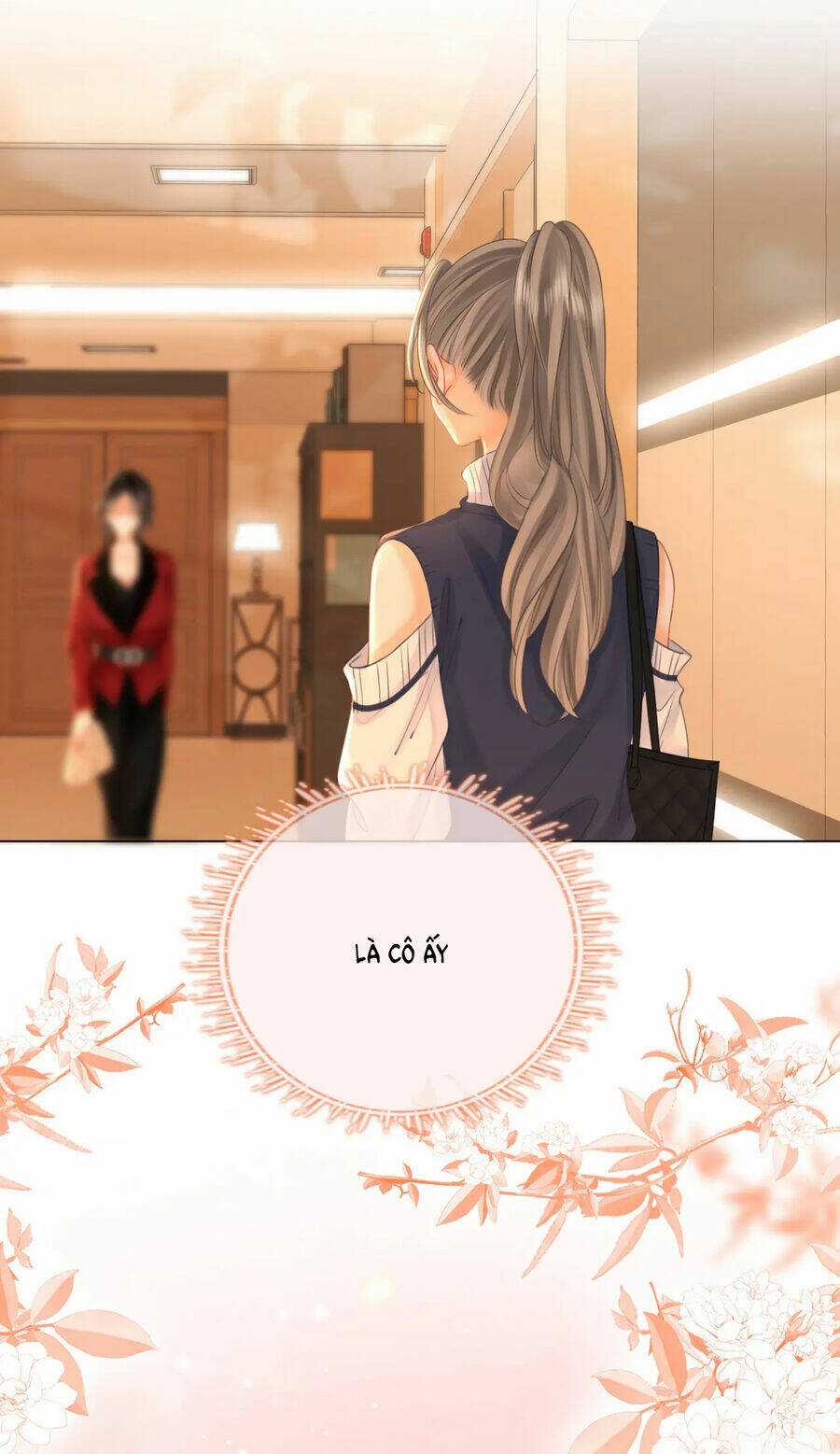 Em Chỉ Có Thể Là Của Tôi Chapter 63 trang 43