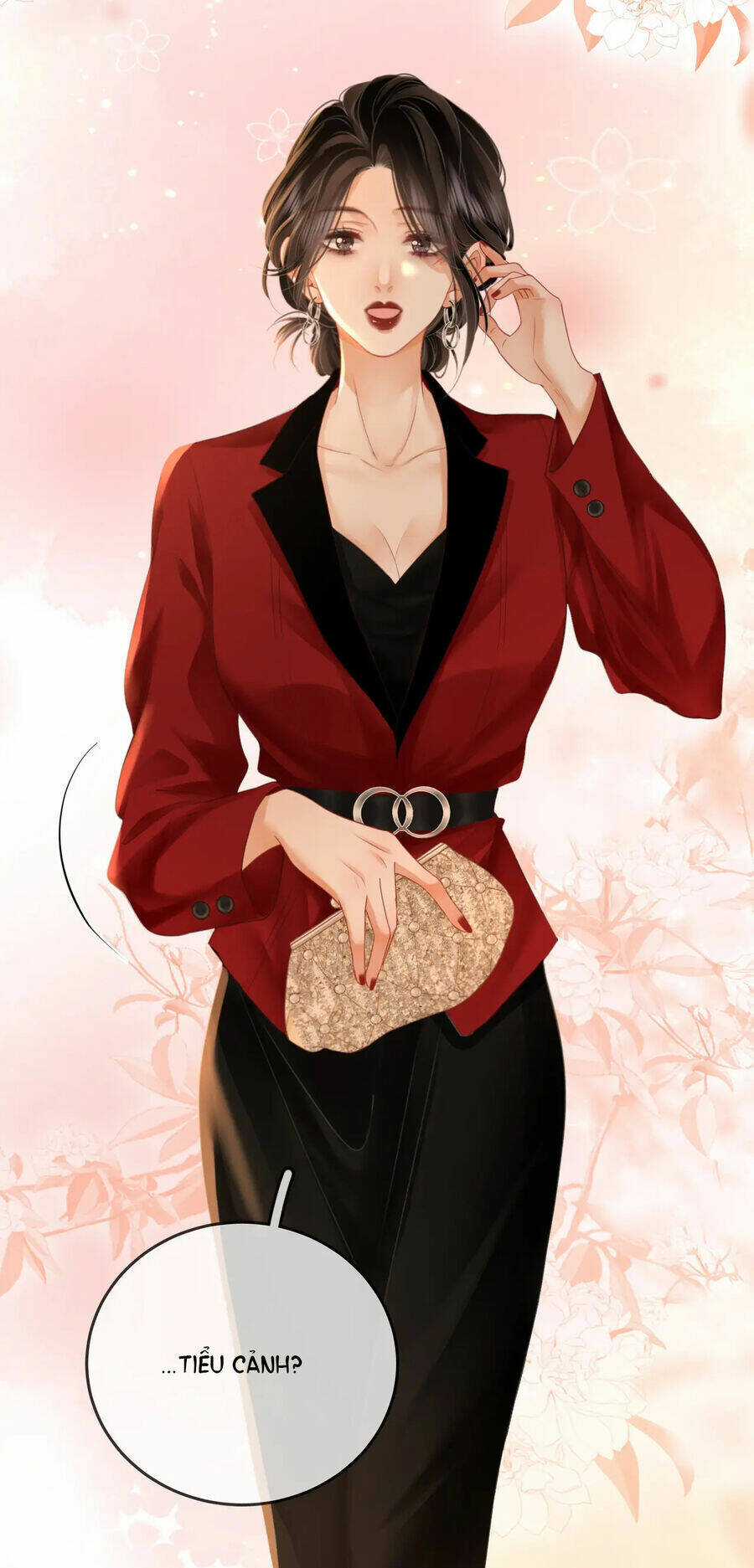 Em Chỉ Có Thể Là Của Tôi Chapter 63 trang 44