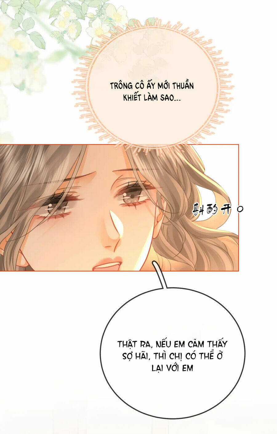 Em Chỉ Có Thể Là Của Tôi Chapter 63 trang 7