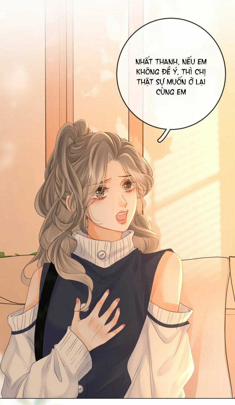 Em Chỉ Có Thể Là Của Tôi Chapter 63 trang 8