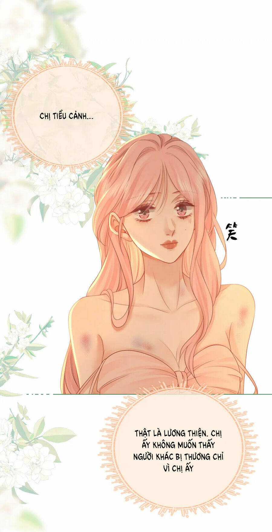 Em Chỉ Có Thể Là Của Tôi Chapter 63 trang 9