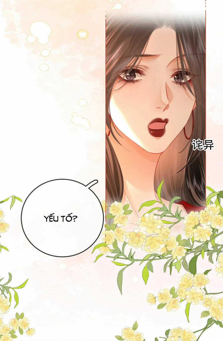 Em Chỉ Có Thể Là Của Tôi Chapter 64 trang 10