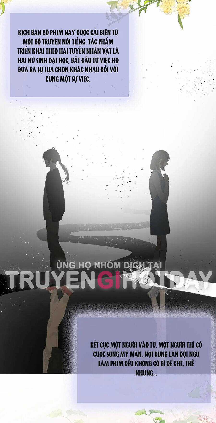 Em Chỉ Có Thể Là Của Tôi Chapter 64 trang 11