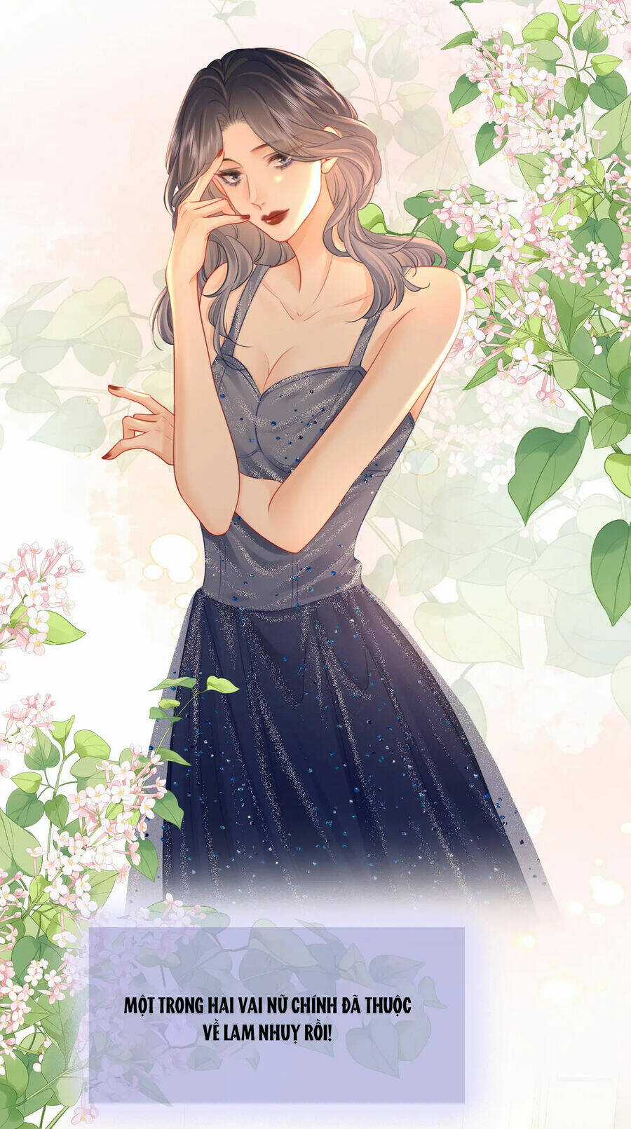 Em Chỉ Có Thể Là Của Tôi Chapter 64 trang 12