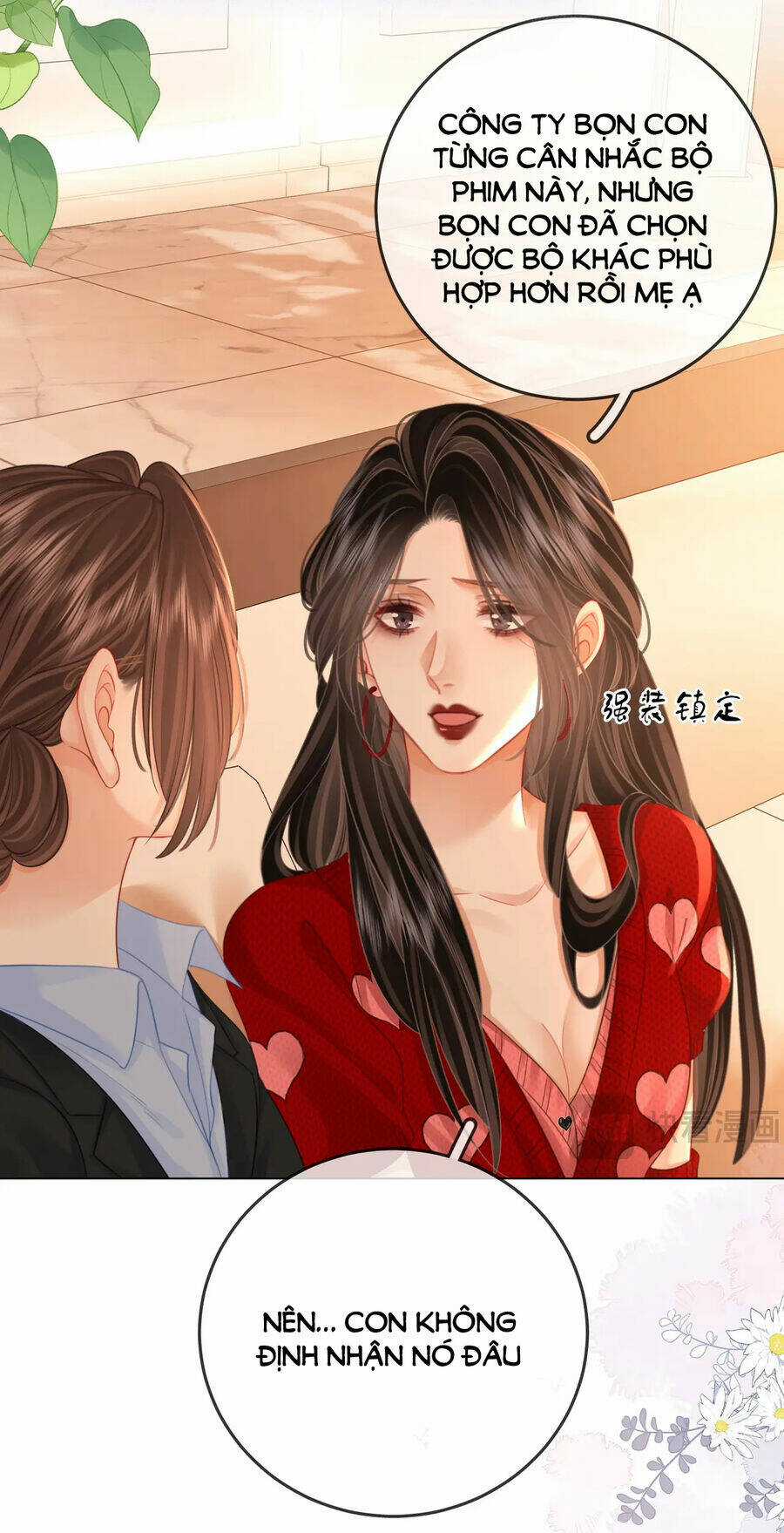 Em Chỉ Có Thể Là Của Tôi Chapter 64 trang 13