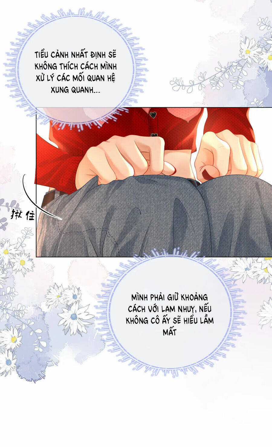 Em Chỉ Có Thể Là Của Tôi Chapter 64 trang 14