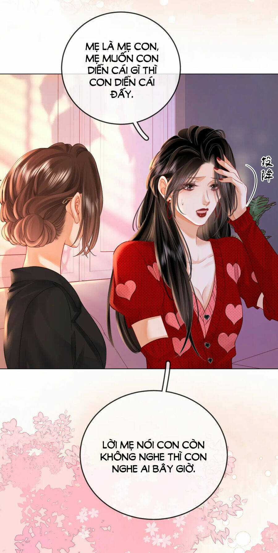 Em Chỉ Có Thể Là Của Tôi Chapter 64 trang 18