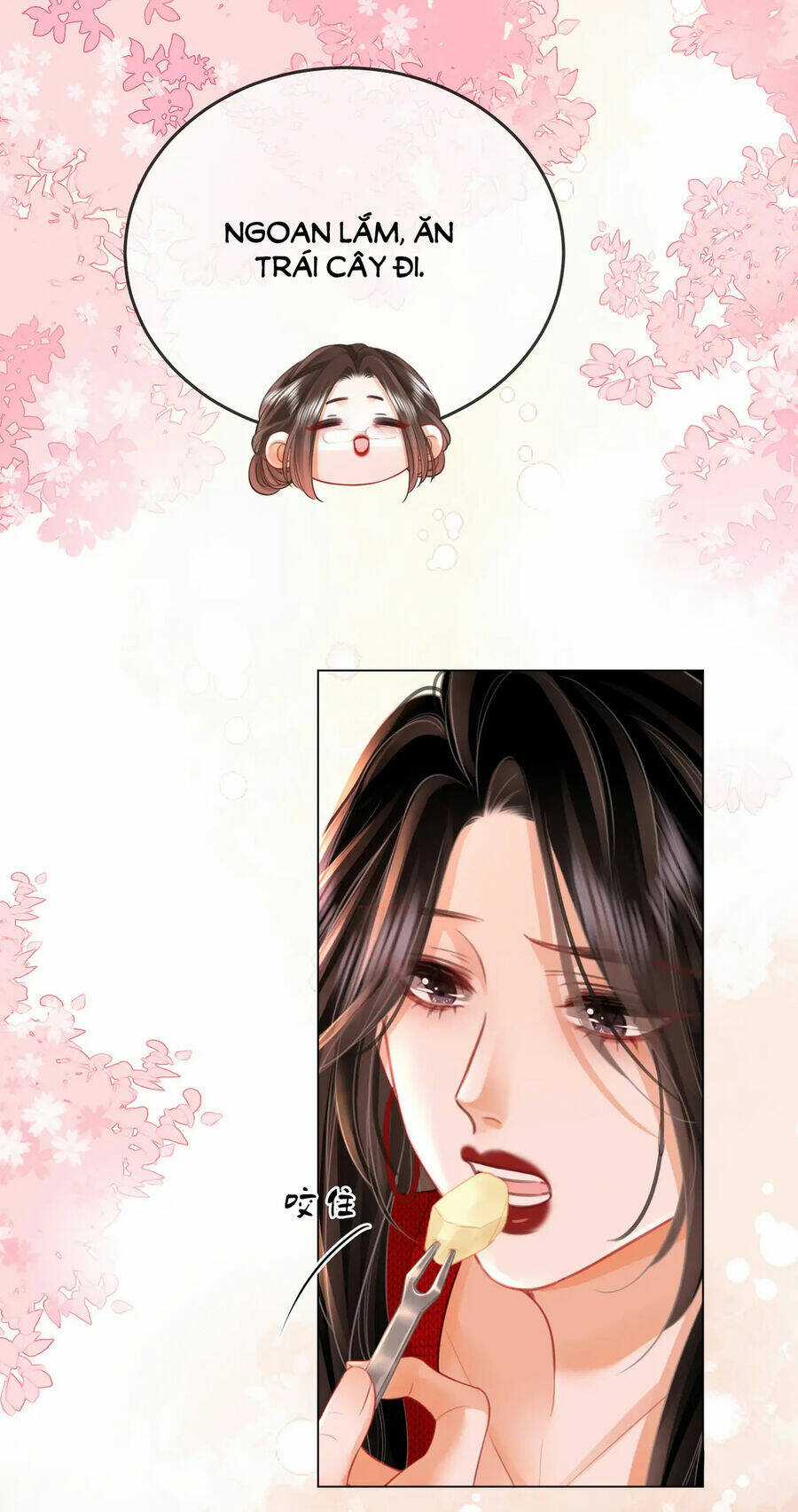 Em Chỉ Có Thể Là Của Tôi Chapter 64 trang 19