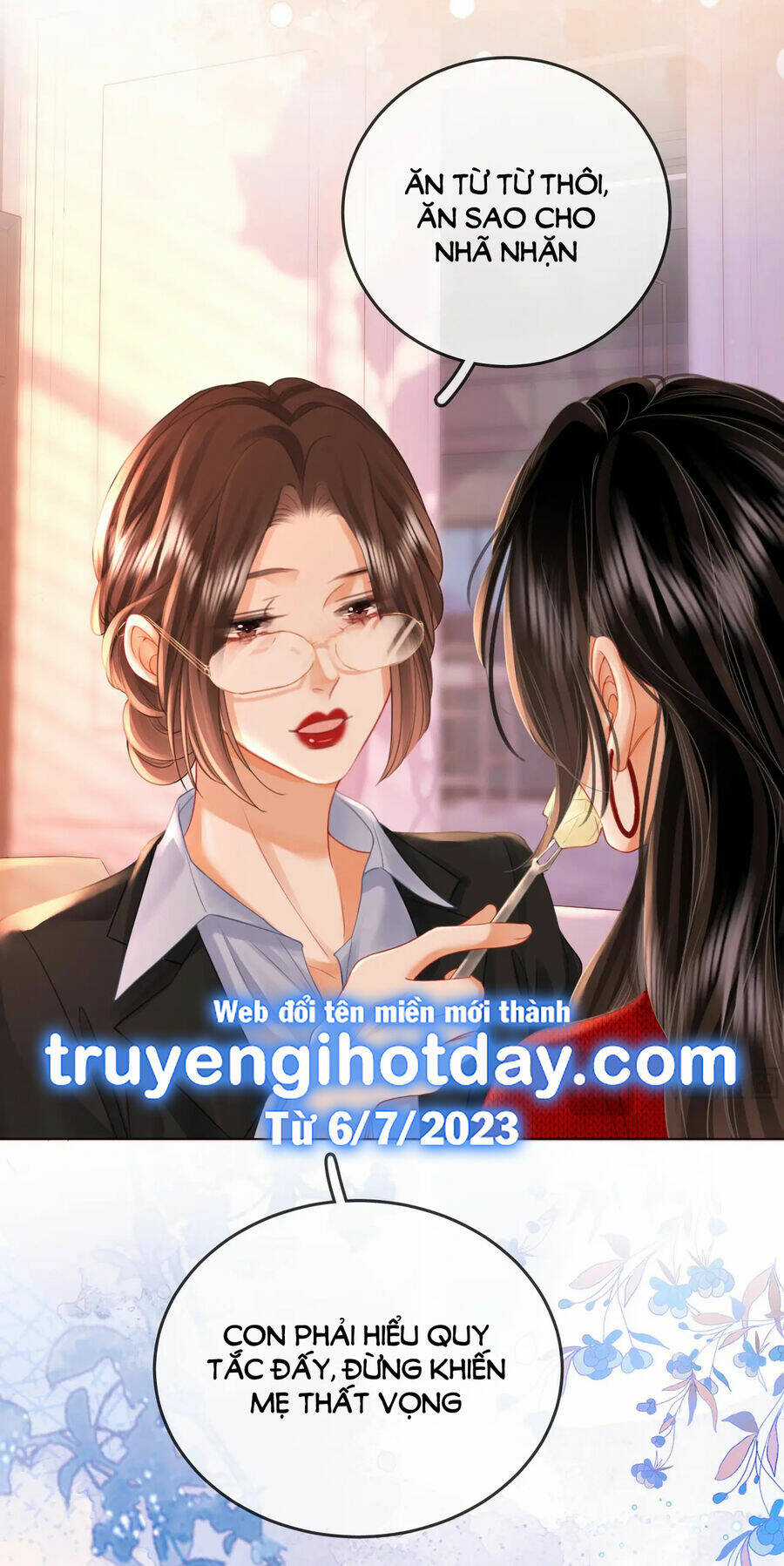 Em Chỉ Có Thể Là Của Tôi Chapter 64 trang 20