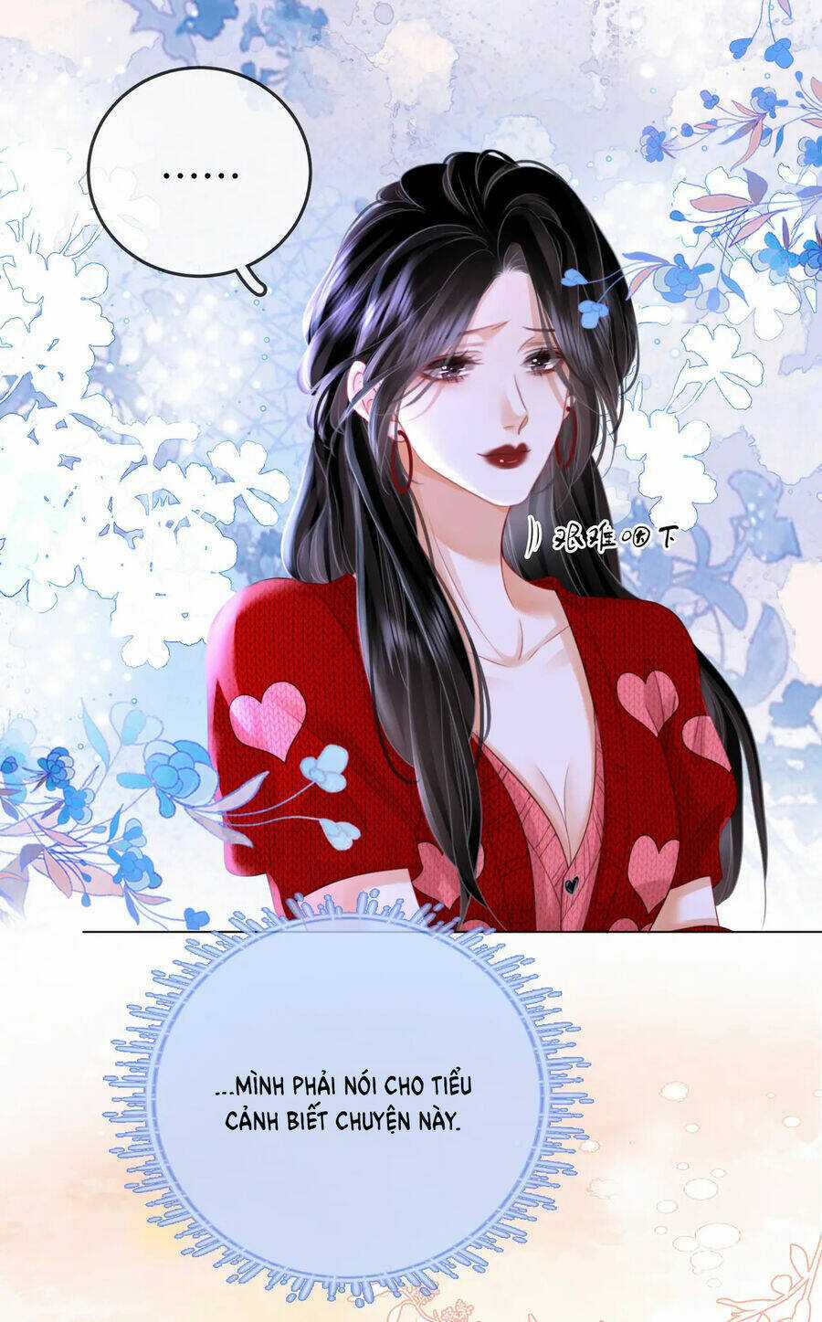 Em Chỉ Có Thể Là Của Tôi Chapter 64 trang 21