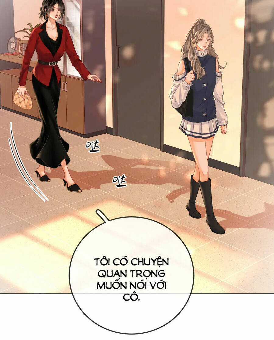 Em Chỉ Có Thể Là Của Tôi Chapter 64 trang 23