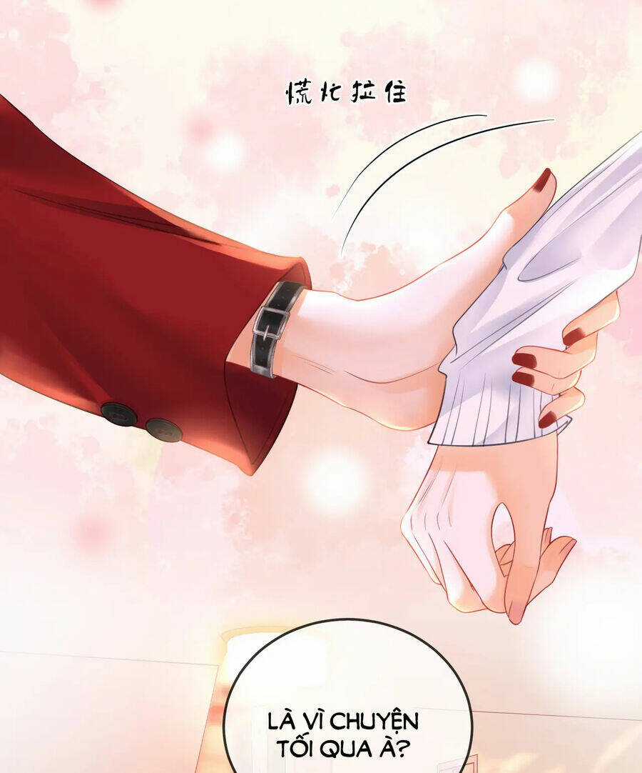 Em Chỉ Có Thể Là Của Tôi Chapter 64 trang 25