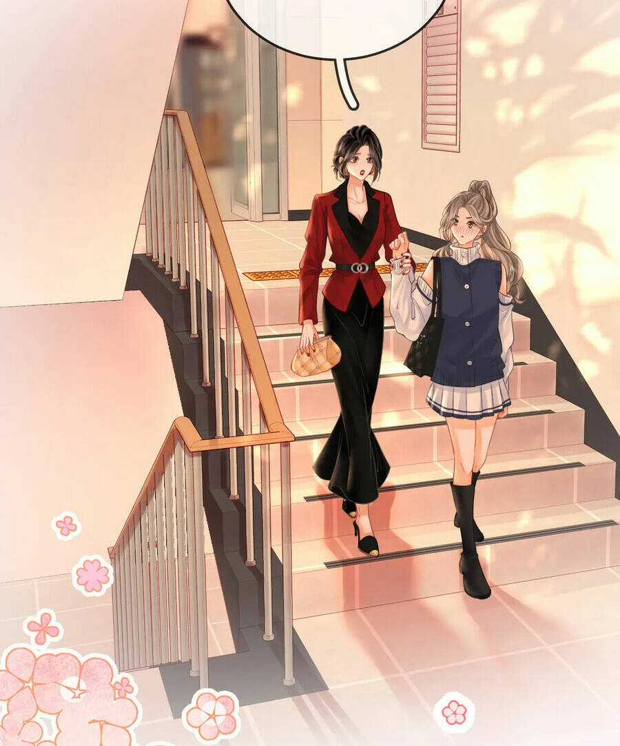 Em Chỉ Có Thể Là Của Tôi Chapter 64 trang 26