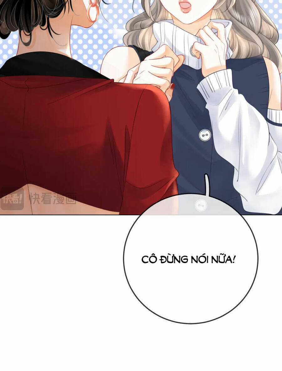 Em Chỉ Có Thể Là Của Tôi Chapter 64 trang 28