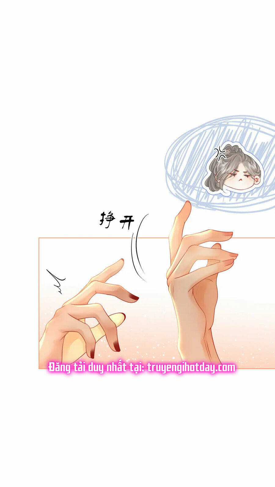 Em Chỉ Có Thể Là Của Tôi Chapter 64 trang 29