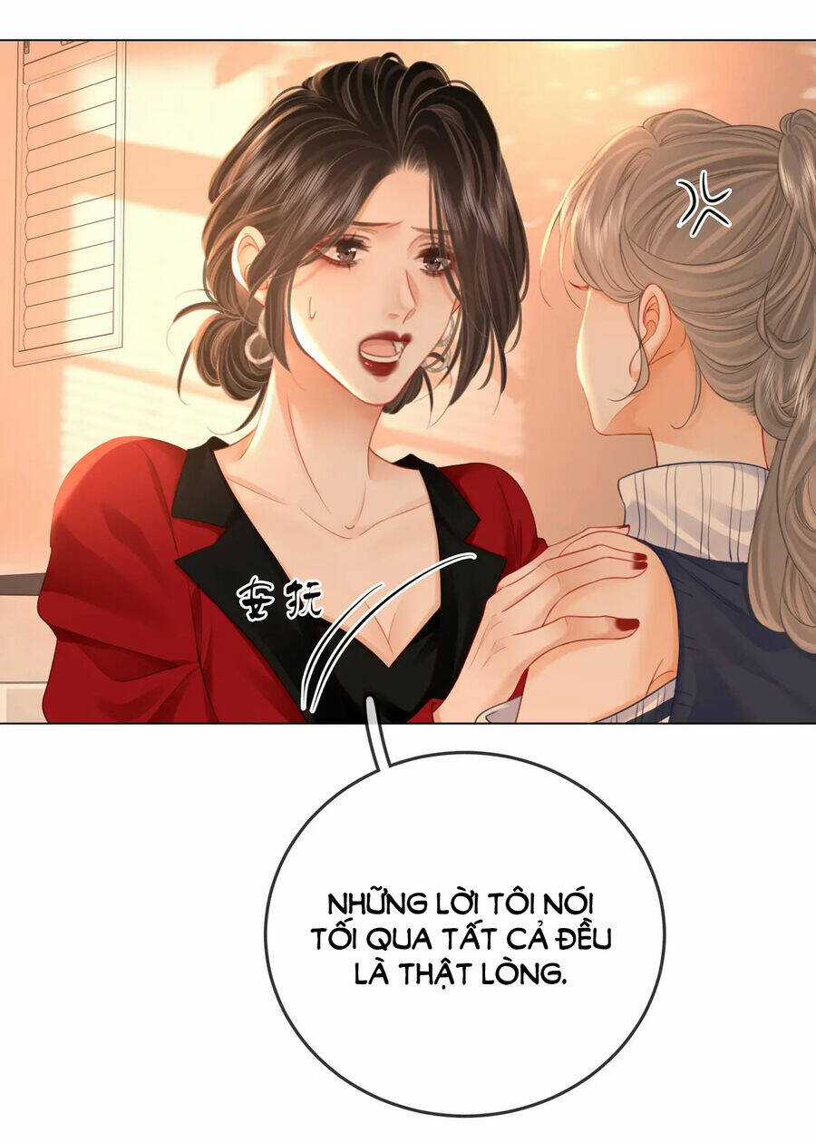 Em Chỉ Có Thể Là Của Tôi Chapter 64 trang 30