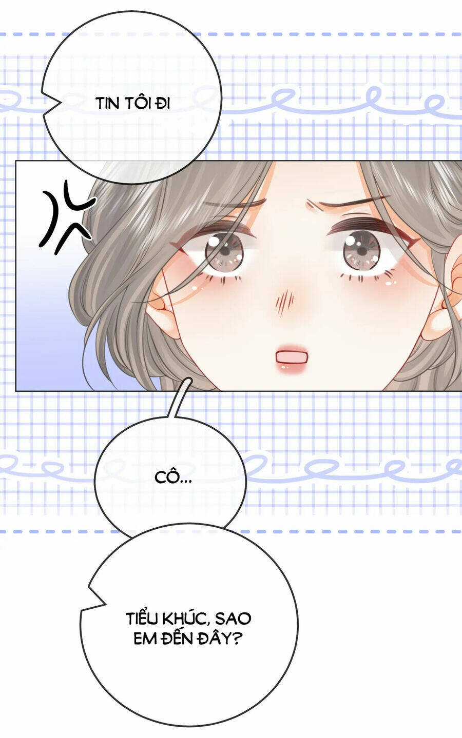 Em Chỉ Có Thể Là Của Tôi Chapter 64 trang 31