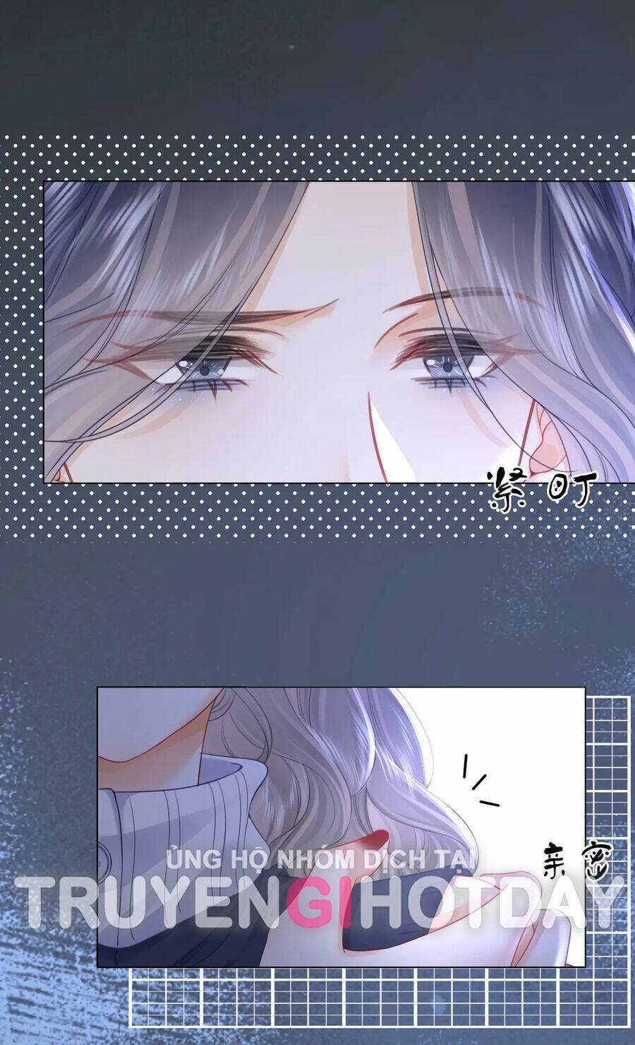 Em Chỉ Có Thể Là Của Tôi Chapter 64 trang 34