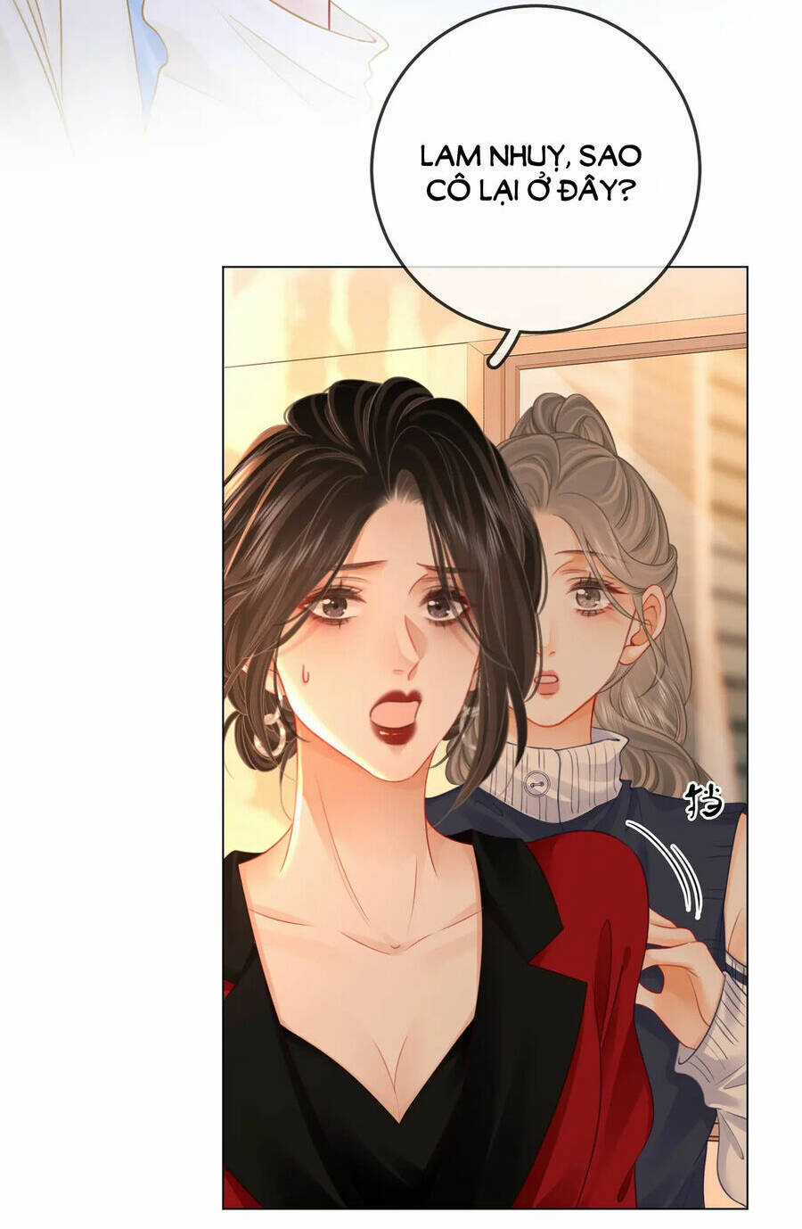 Em Chỉ Có Thể Là Của Tôi Chapter 64 trang 36