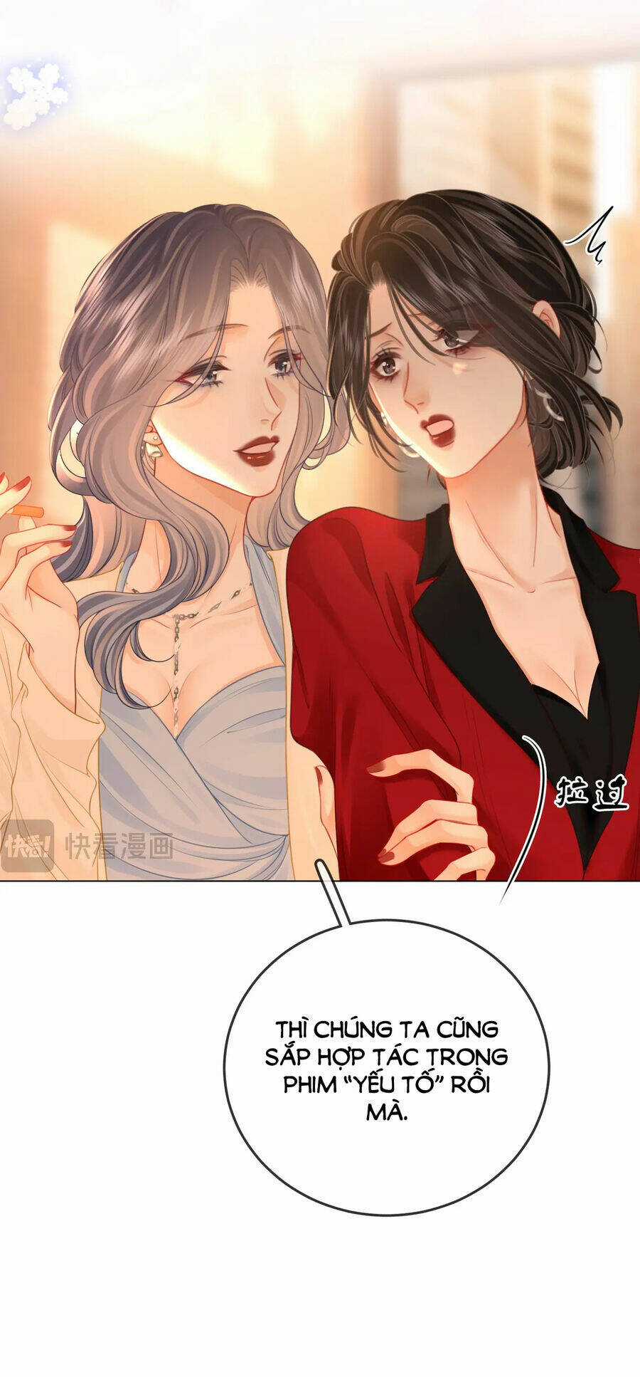 Em Chỉ Có Thể Là Của Tôi Chapter 64 trang 39