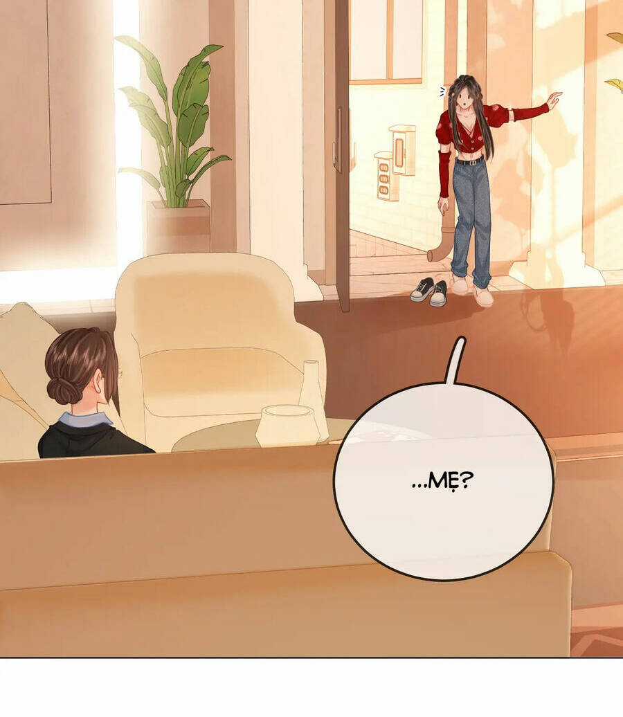 Em Chỉ Có Thể Là Của Tôi Chapter 64 trang 5