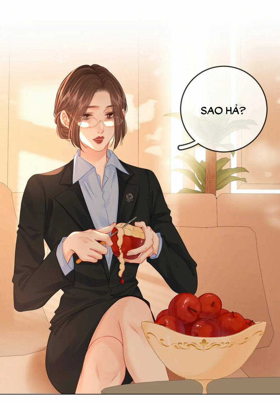 Em Chỉ Có Thể Là Của Tôi Chapter 64 trang 6