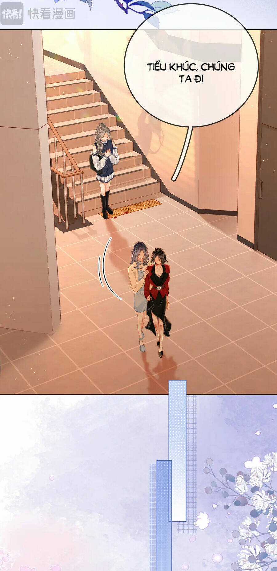 Em Chỉ Có Thể Là Của Tôi Chapter 65 trang 11