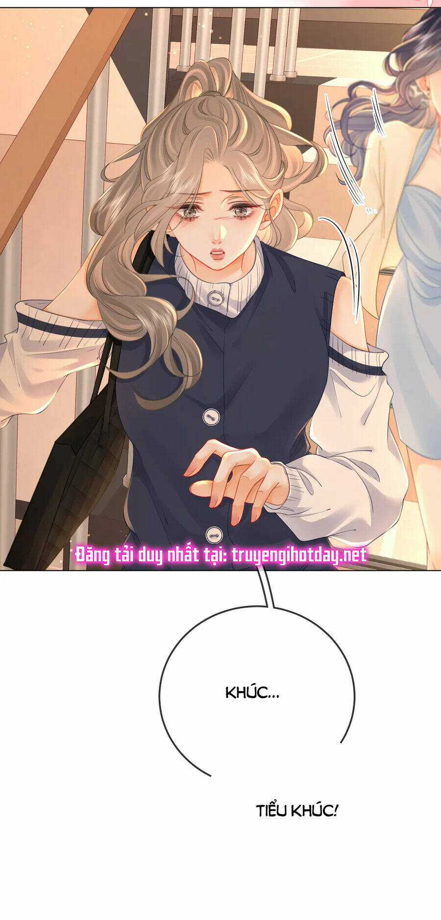 Em Chỉ Có Thể Là Của Tôi Chapter 65 trang 2