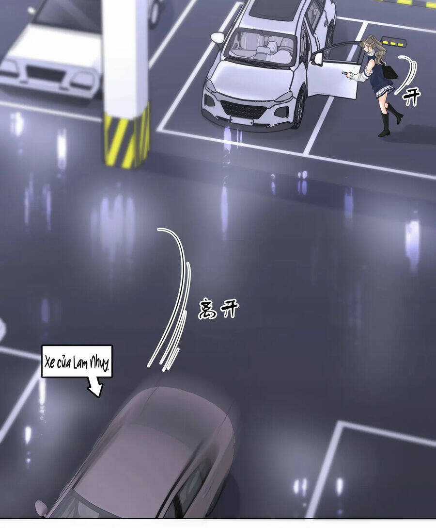 Em Chỉ Có Thể Là Của Tôi Chapter 65 trang 22