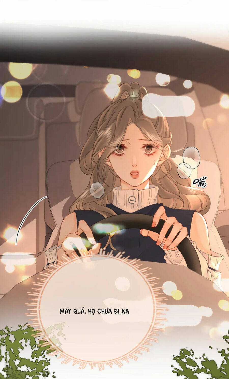 Em Chỉ Có Thể Là Của Tôi Chapter 65 trang 23