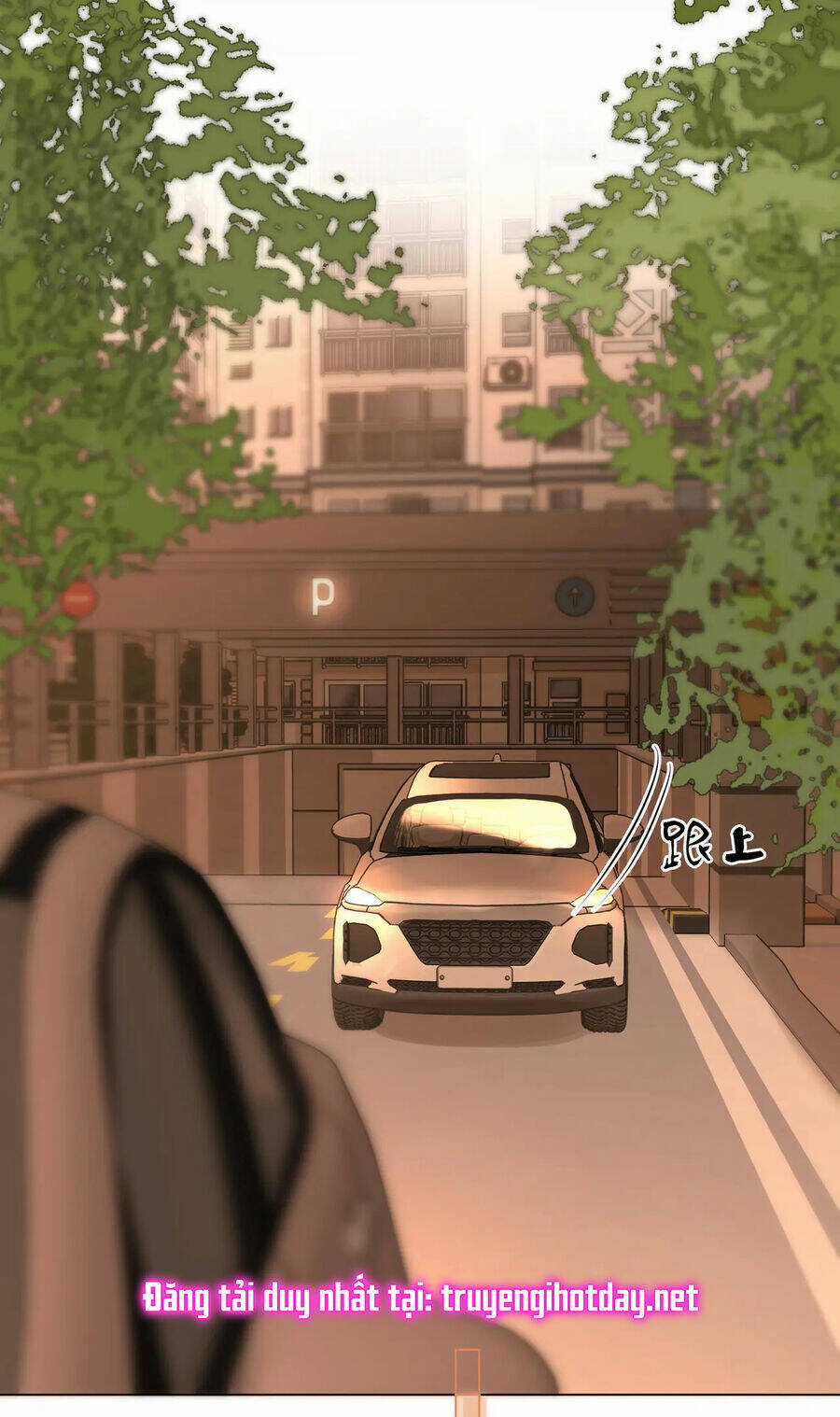 Em Chỉ Có Thể Là Của Tôi Chapter 65 trang 24