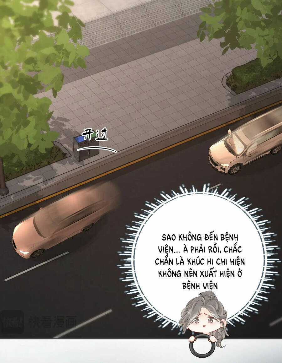 Em Chỉ Có Thể Là Của Tôi Chapter 65 trang 26