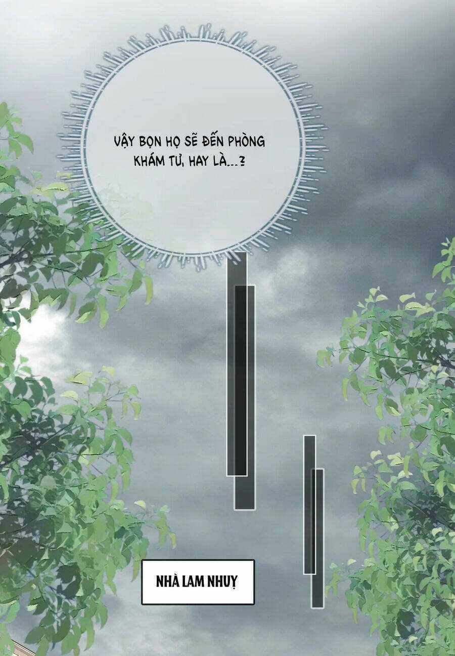 Em Chỉ Có Thể Là Của Tôi Chapter 65 trang 27